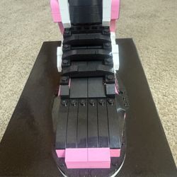 NIKE DUNK SB FUTURA2000- All Built & Comes with Box& Instruction 