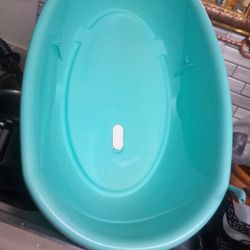 Bañera Para Bebe