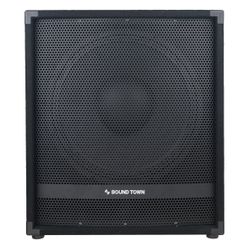 SoundTown  Subwoofer 