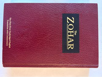 The Zohar