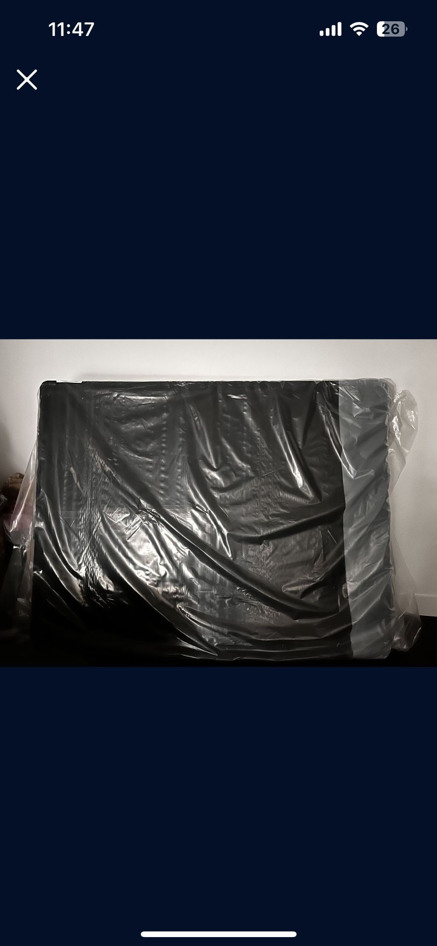 Box Spring
