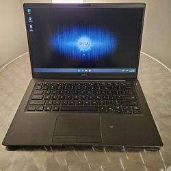 Dell Latitude 7400