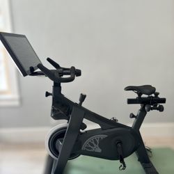 SoulCycle Stationary Exercise Bike