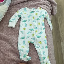 Onesie 0-3 Months