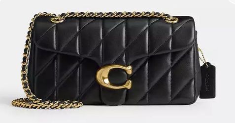 Tabby Shoulder Bag 26