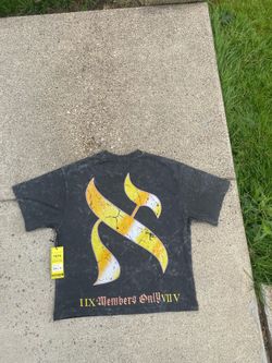 Graphic T-shirt