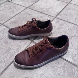 Men Banana Republic Shoes 