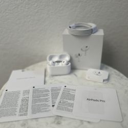 AirPod Pro 2 