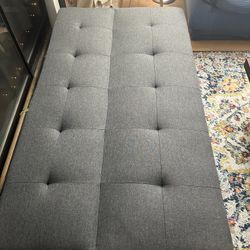 Convertible Sleeper Futon Sofa