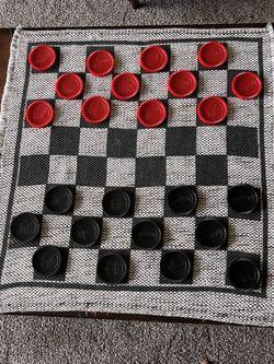 Checkers