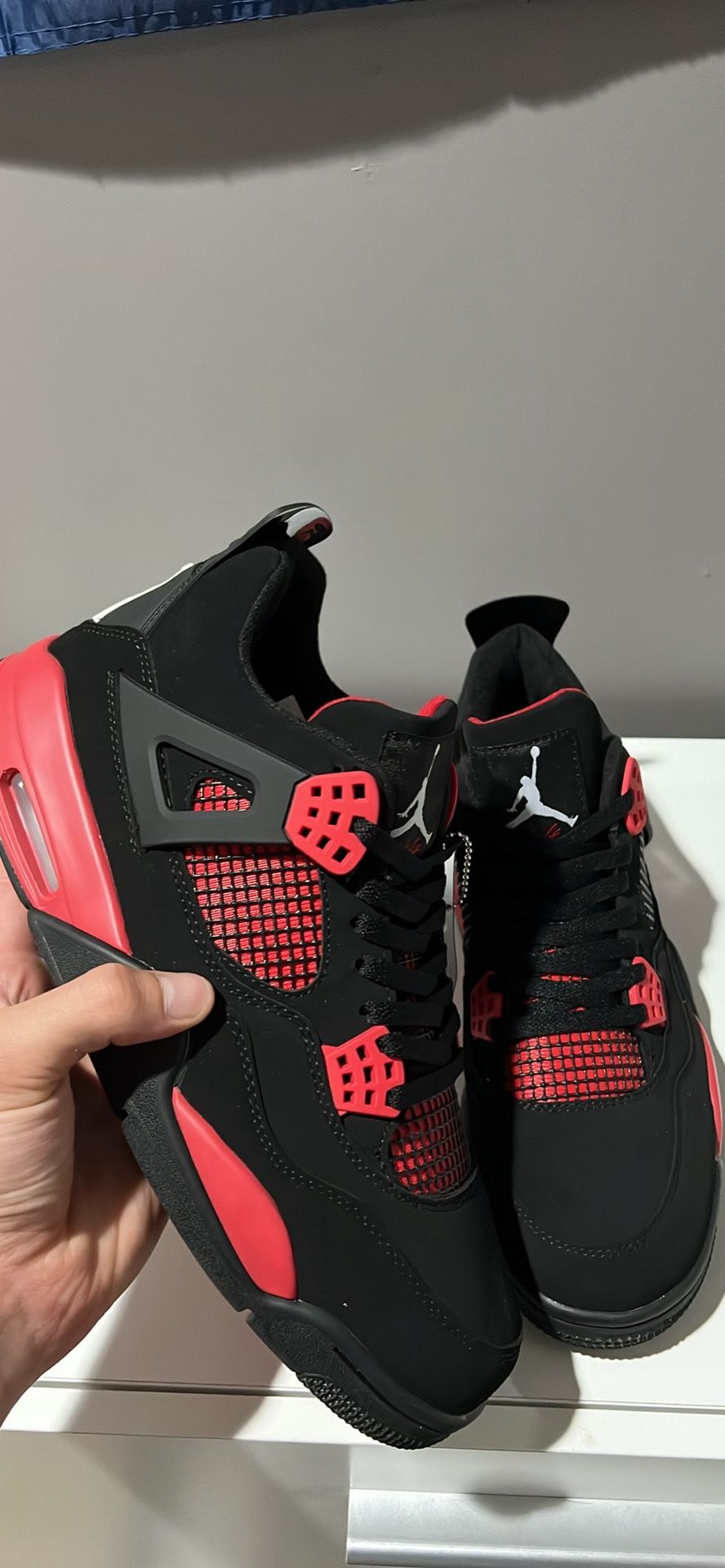 Men’s Shoes