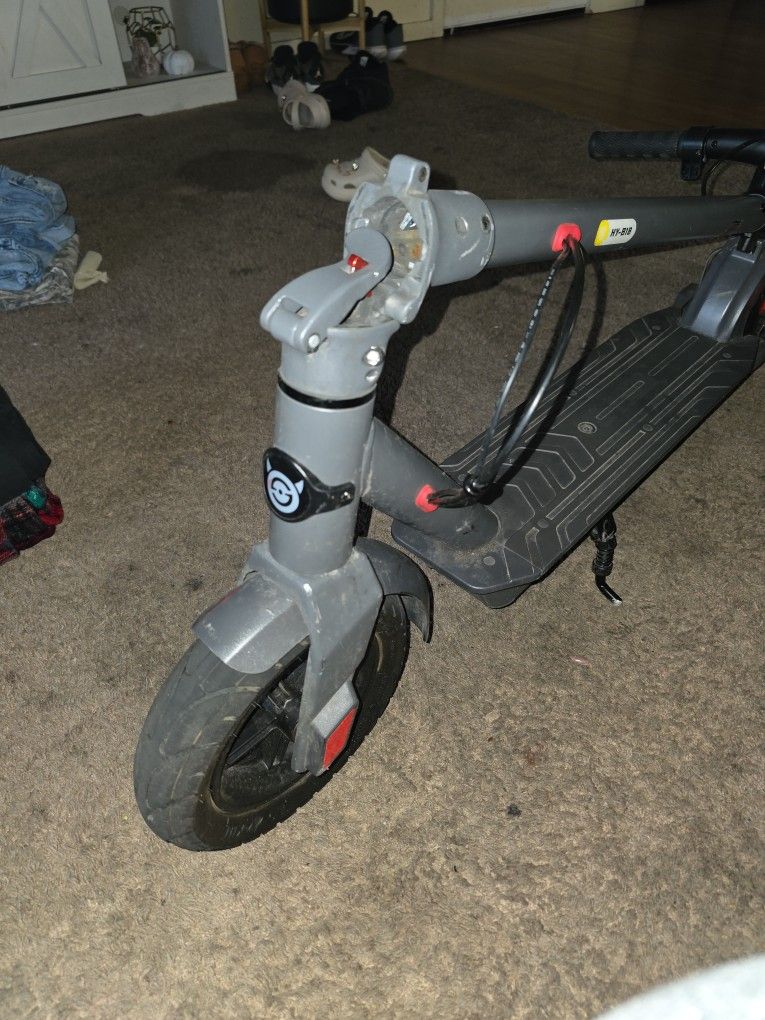 Hy-b18 Scooter
