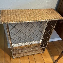 Wine Rack