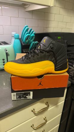 Size 9.5 clean og all
