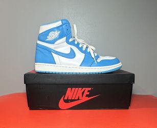 Size 11 - Jordan 1 Retro High OG UNC 2015