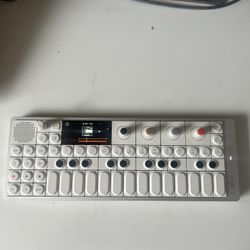 Teenage Engineering OP-1 Field