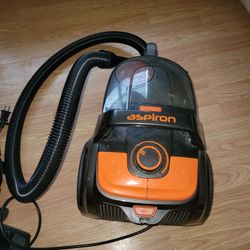 Vacuum 