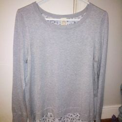 Beautiful Ladies Size Large Top