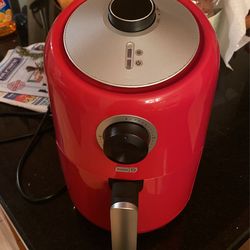 Dash Air Fryer