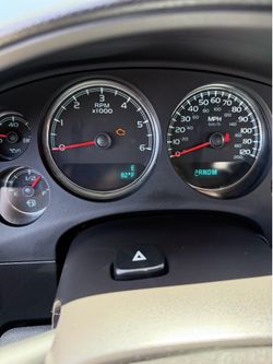 2014 Chevrolet Tahoe