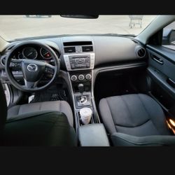 Mazda6 2012 Titulo Limpio En Mano