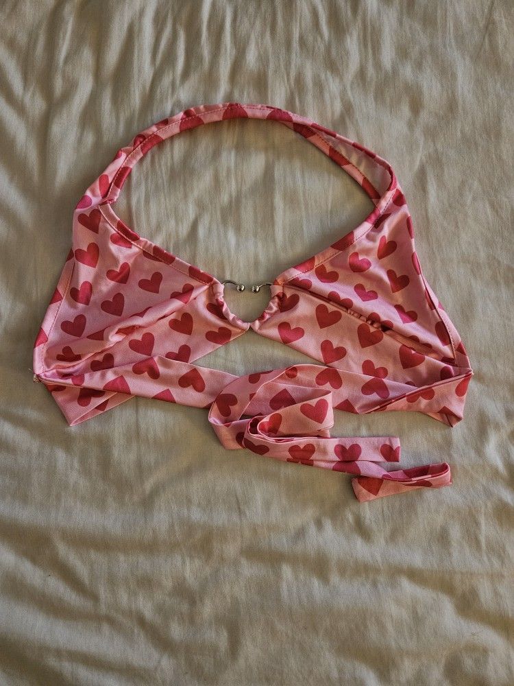 Women's Halter Top $6 OBO