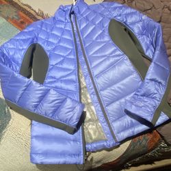 Columbia Jacket
