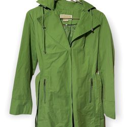 Michael Kore Coat Jacket 
