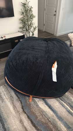 Large Bean Bag