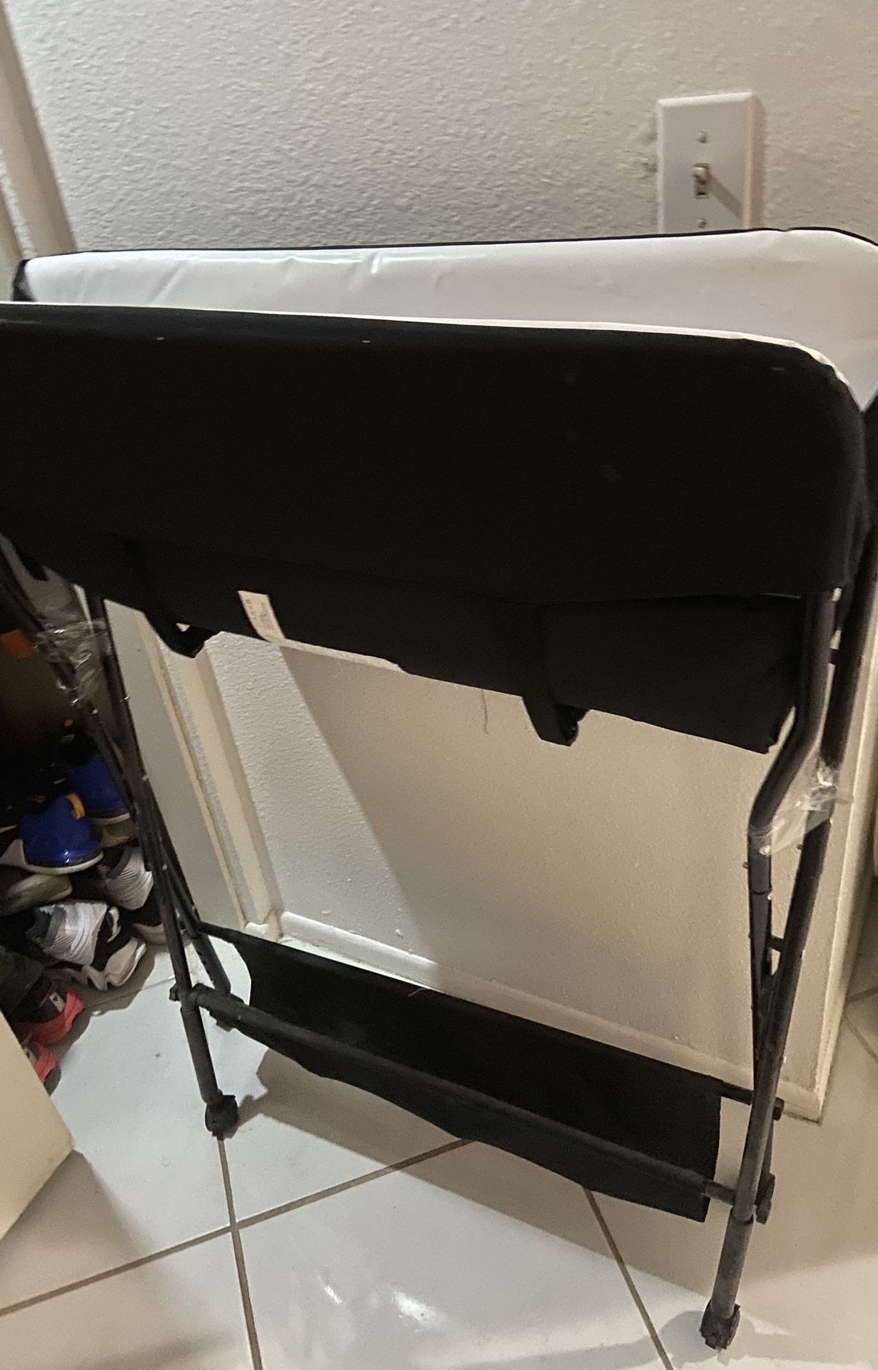 Changing Table