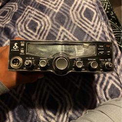 Cobra 29 LX