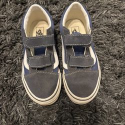 Kids Vans Shoes 
