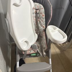 High Chair 