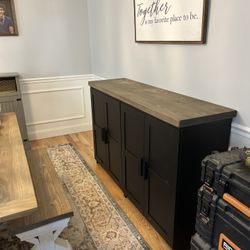 Buffet Table Best Offer 