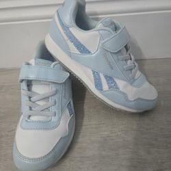 Tennis Reebok Niña.