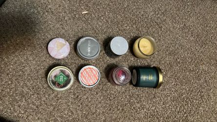Candles 8