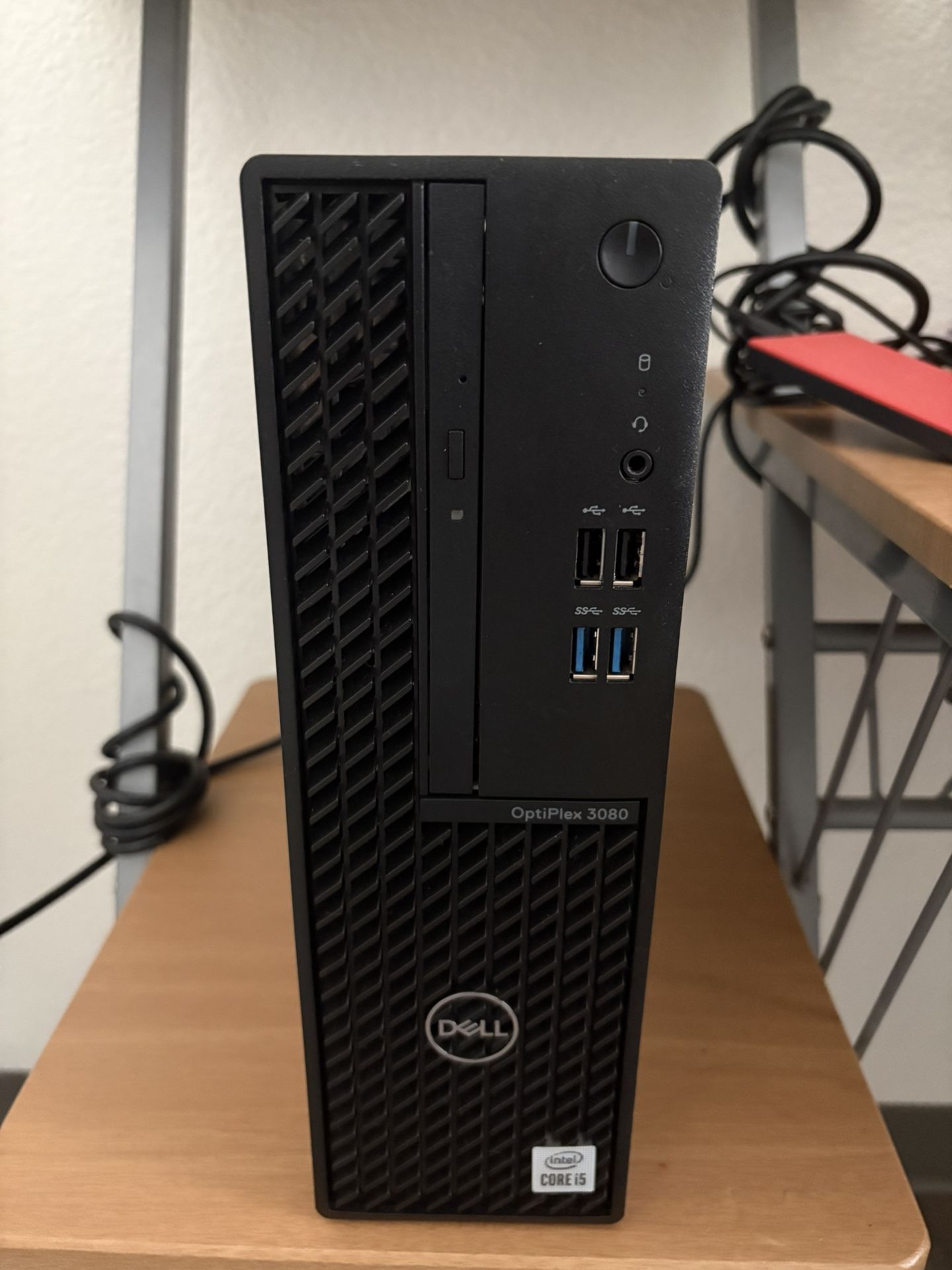 Desktop Pc Bundle NO SCAMMERS WILL NOT SHIP‼️‼️
