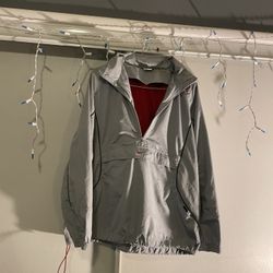 Vintage Nike Windbreaker 