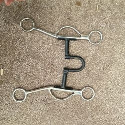 Horse Bit