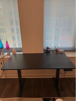Adjustable Desk