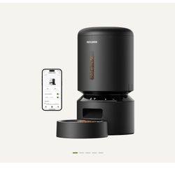 Smart Feeder
