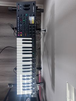 Elektron Digitone Keys