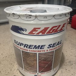 Supreme Seal 