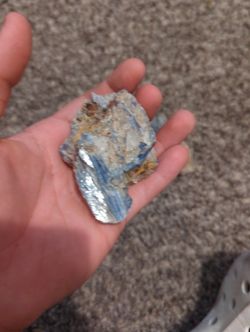 Rocks