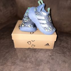 Toddler Adidas Shoes 