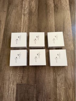 Airpods 4