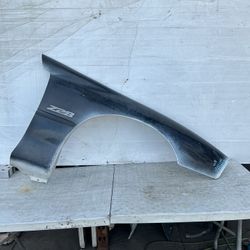 1(contact info removed) CHEVY CAMARO - FRONT PASSENGER SIDE DOOR OEM 