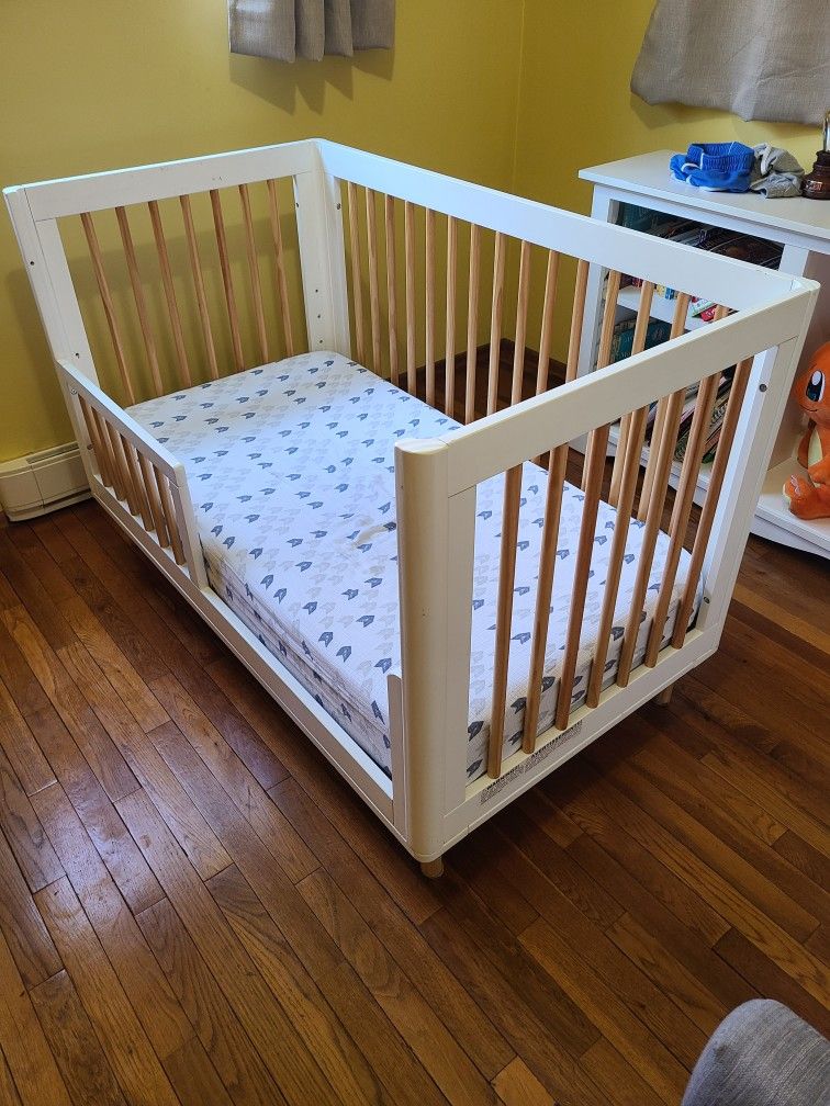 Babyletto lolly crib clearance sale