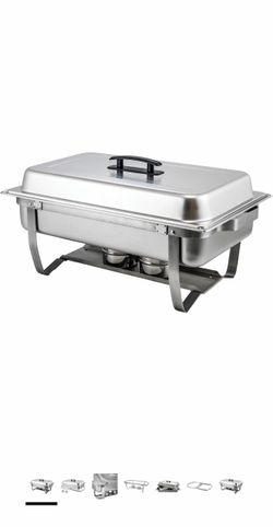 Chafing Dishes