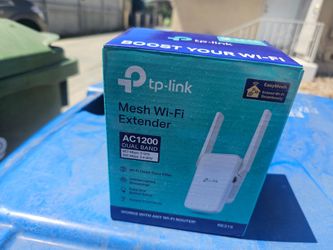 Wifi Extender